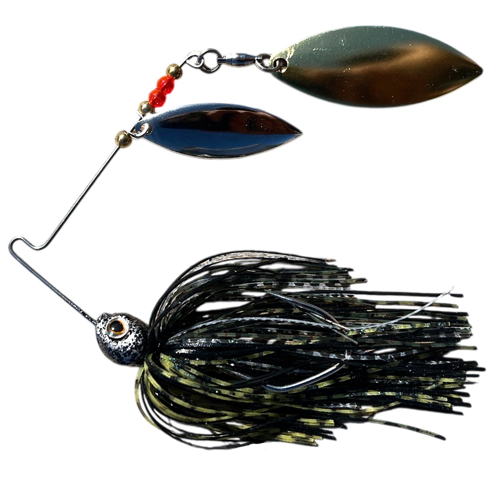 Yote Blades – PNW Bass Candy