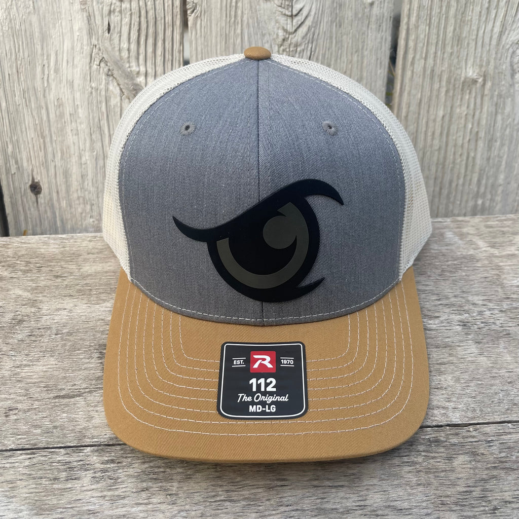 Eye Patch Snapback
