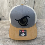 Eye Patch Snapback