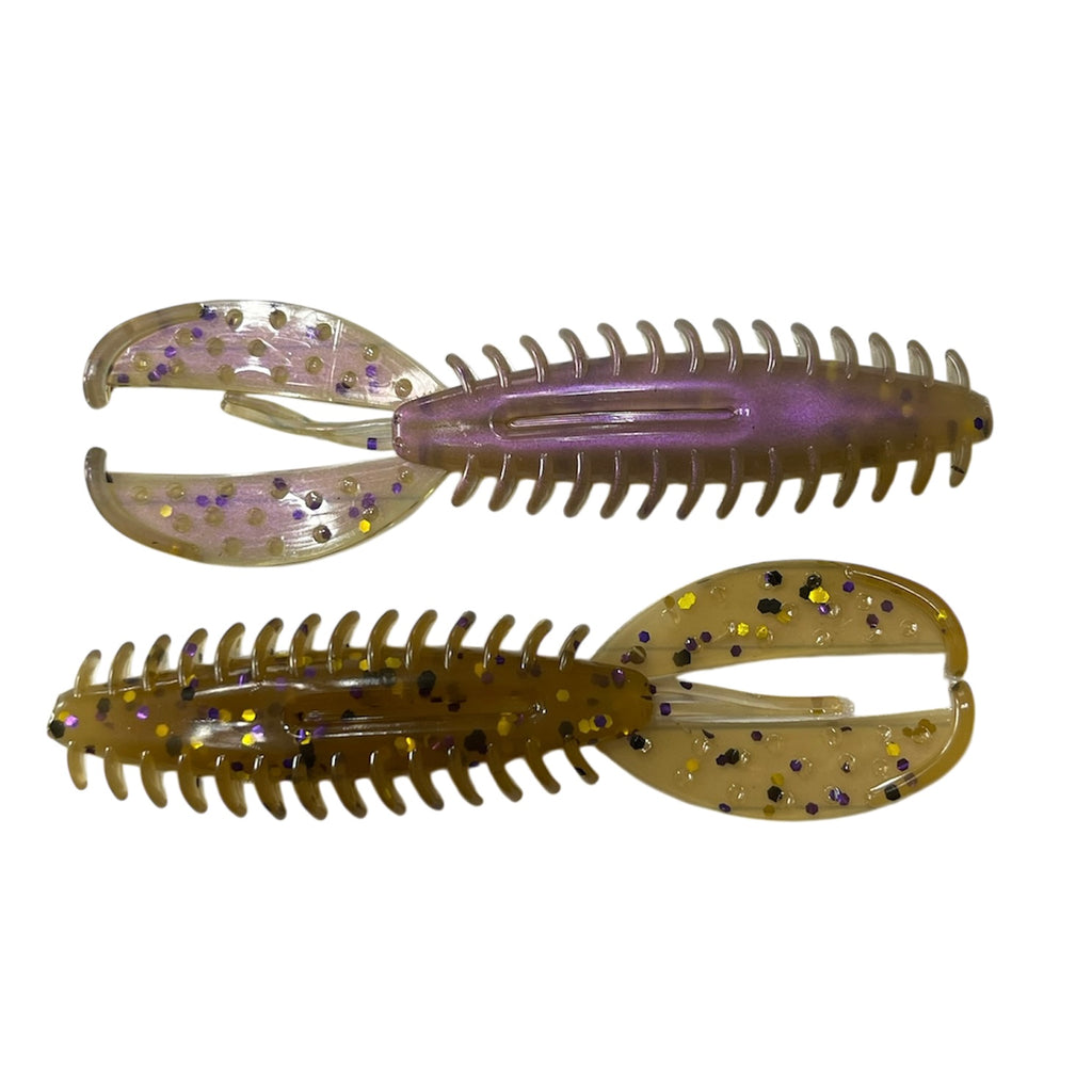 Hyper Craw