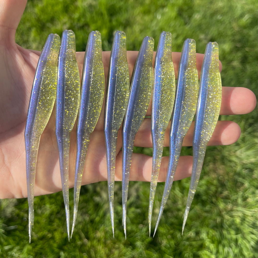 Limited Flicker