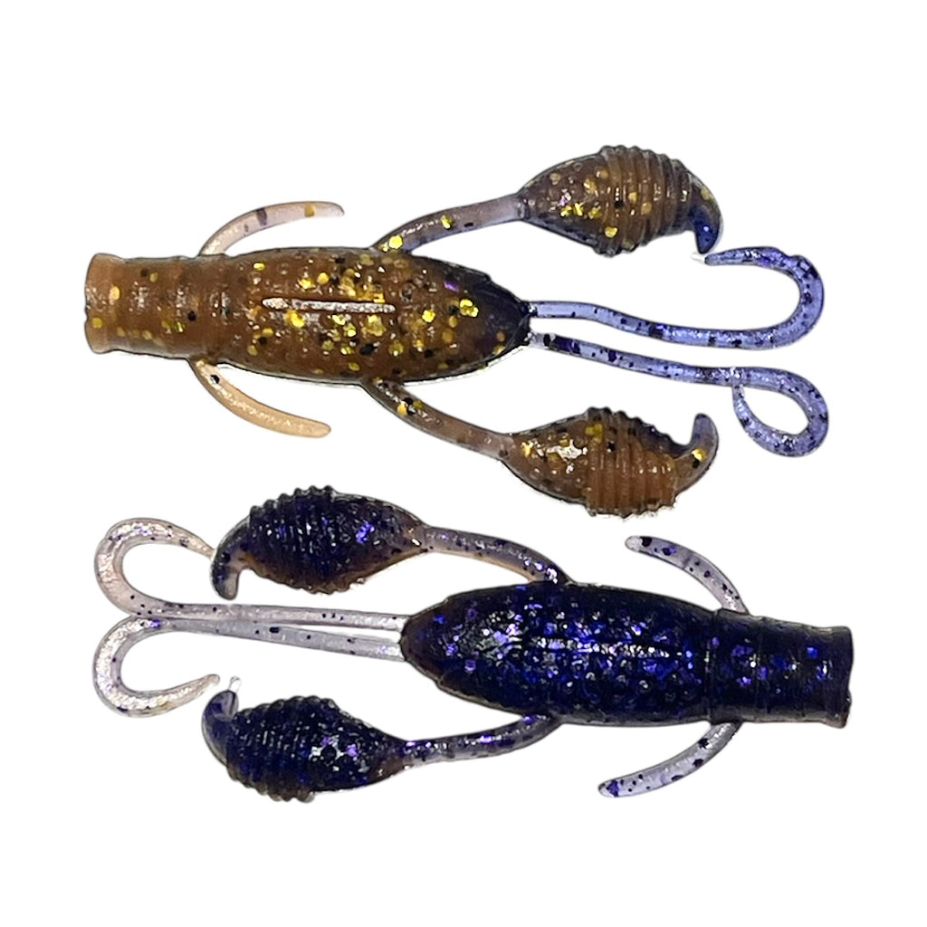Kraken Kraw
