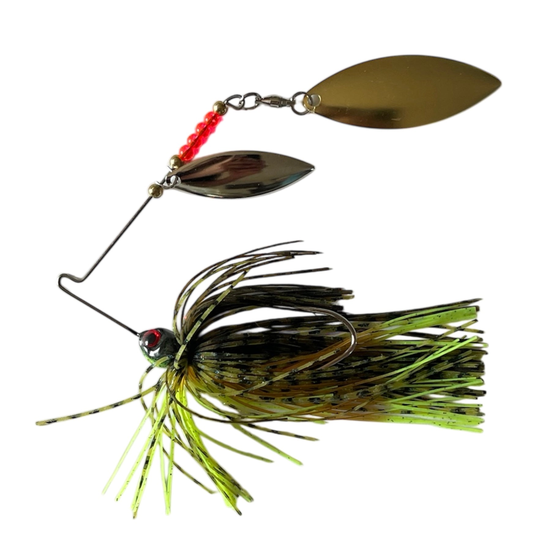 blades fishing lures Yote Blades Spinnerbait – PNW Bass Candy
