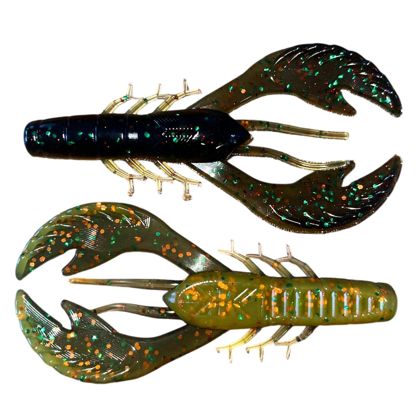 Thrashin' Craw XL