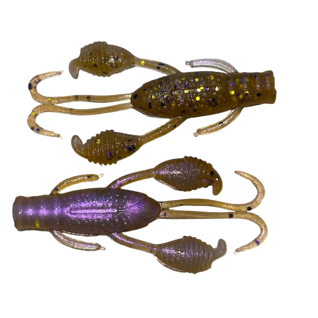 Kraken Kraw