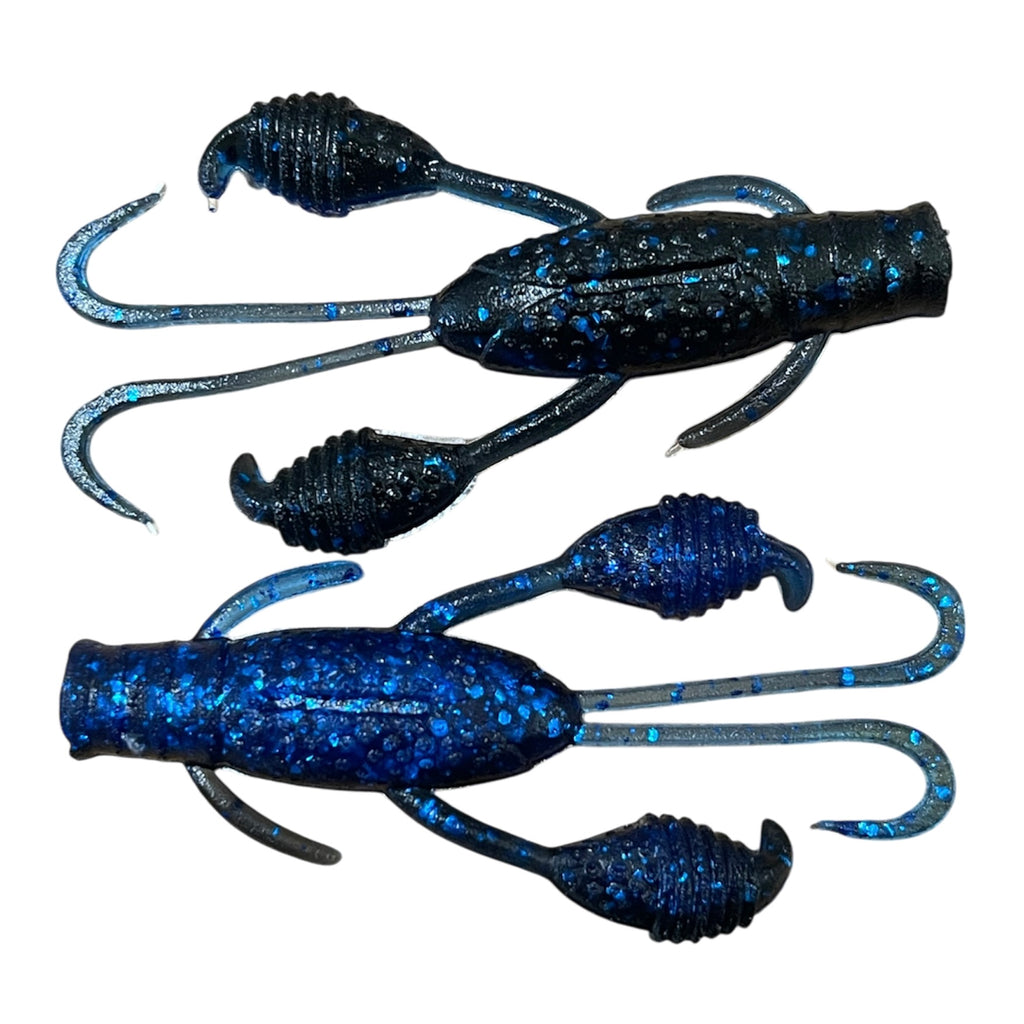 Kraken Kraw