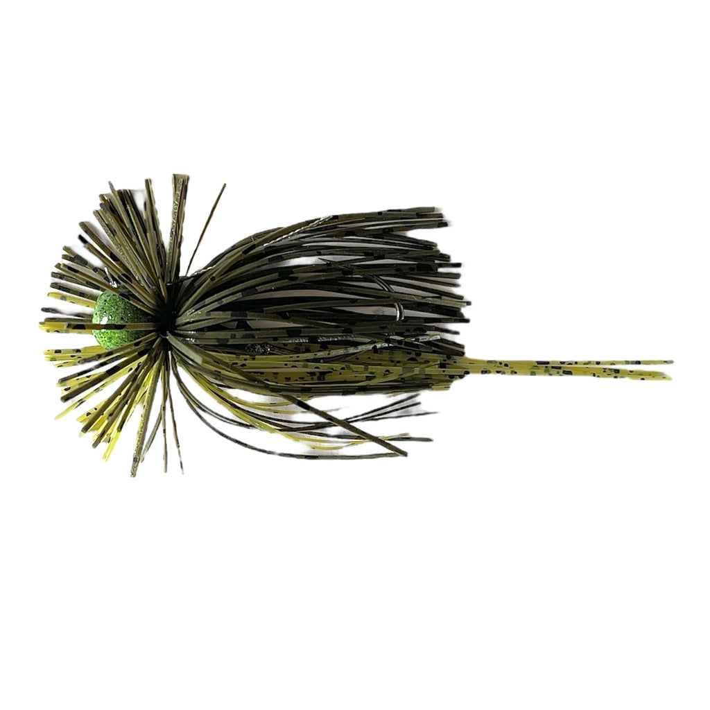Finesse Ball Jig