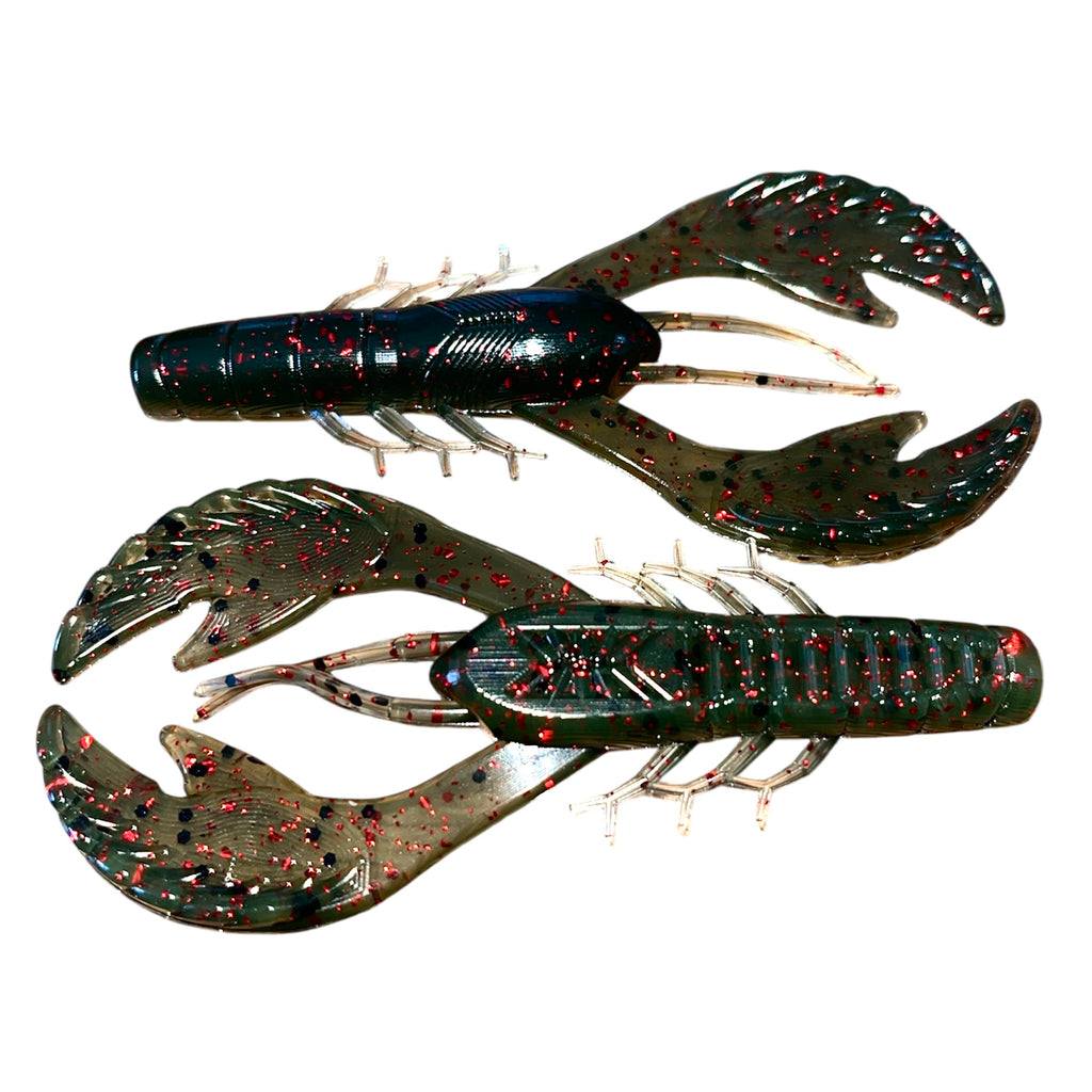 Thrashin' Craw XL