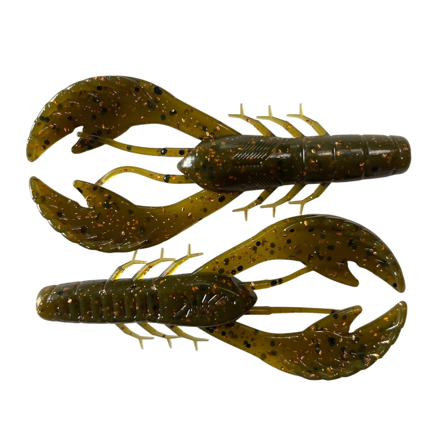 Thrashin' Craw XL