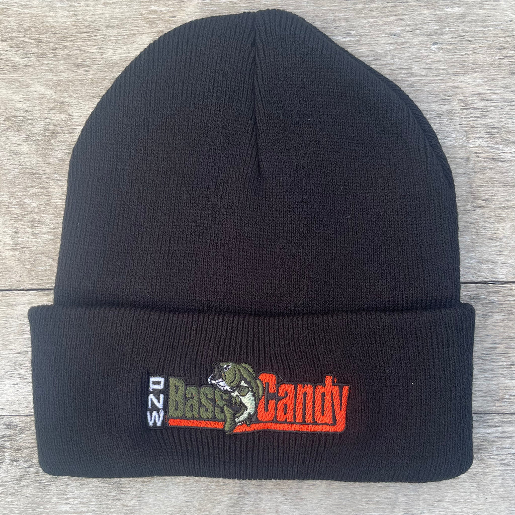 Logo Beanie