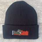 Logo Beanie