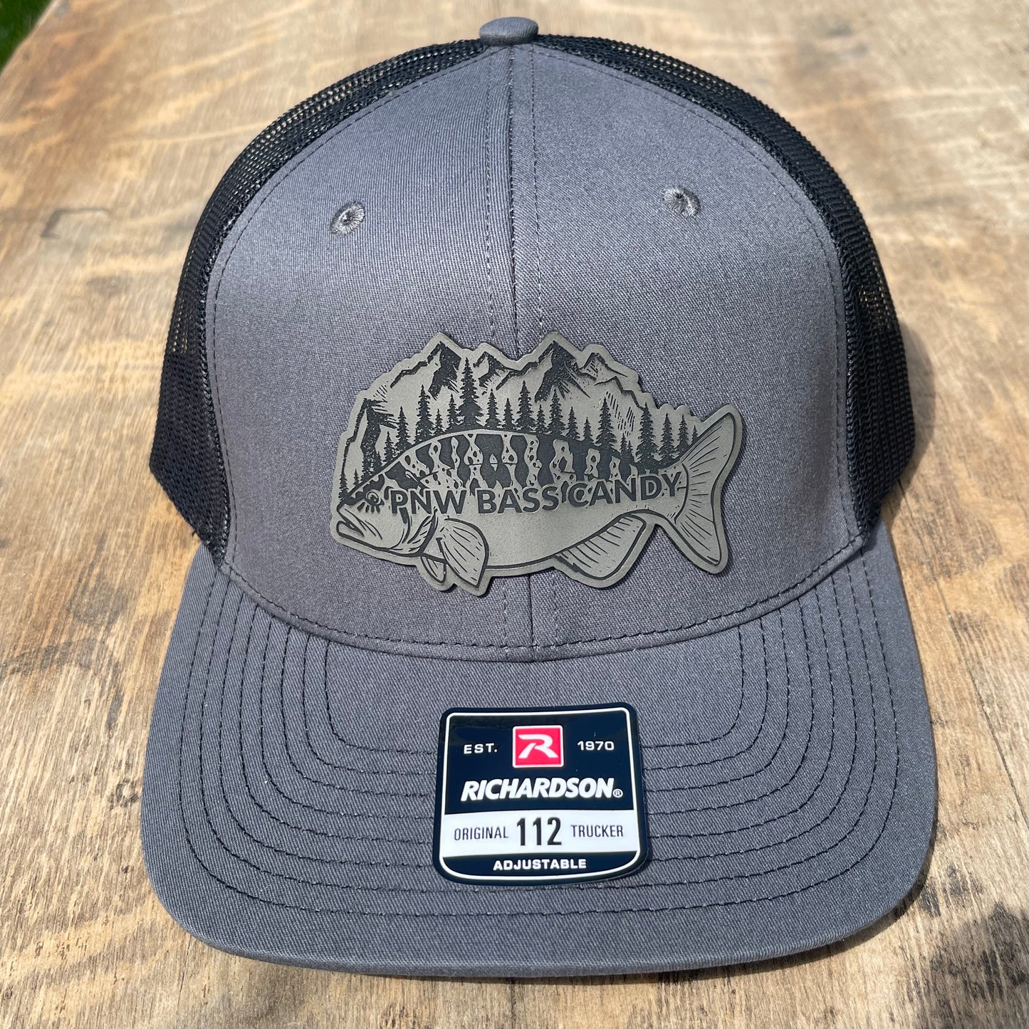 Patch Snapback