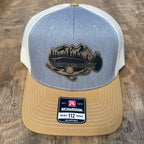 Patch Snapback