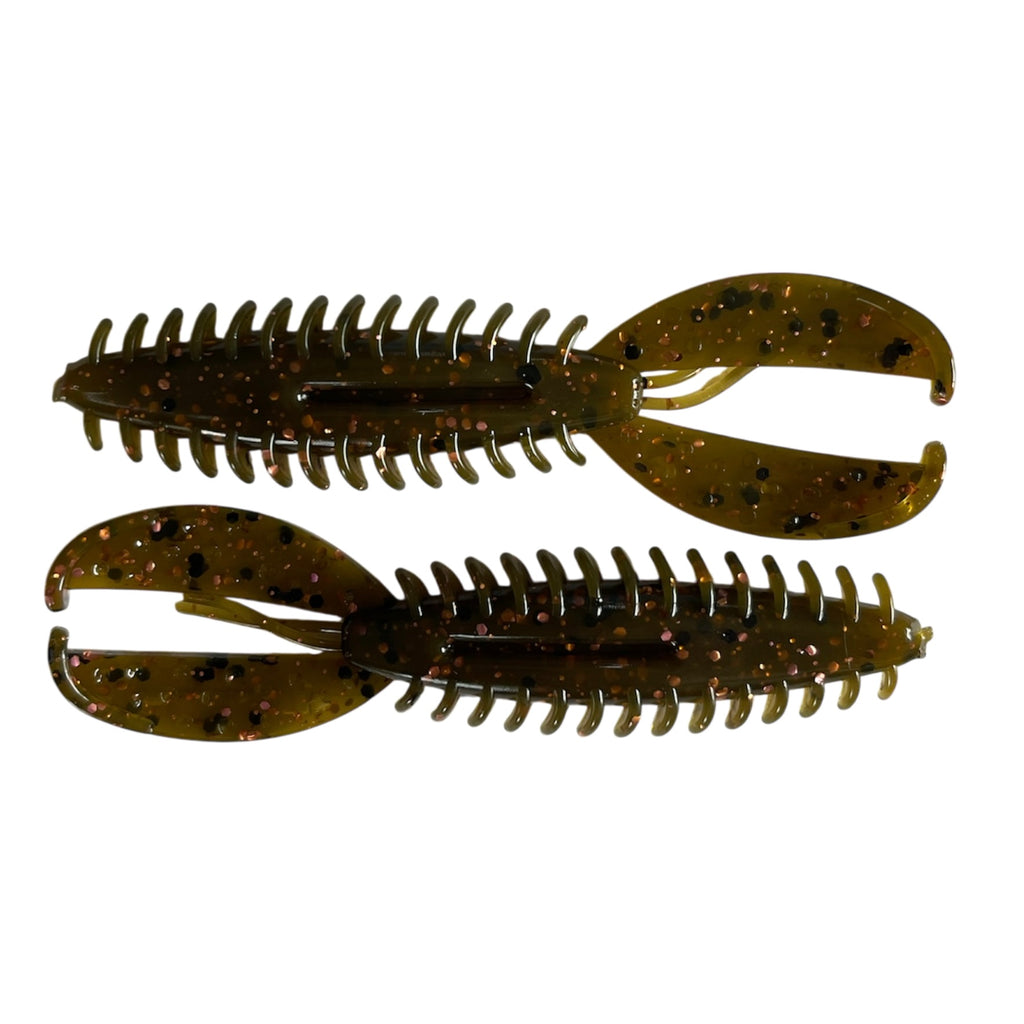 Hyper Craw