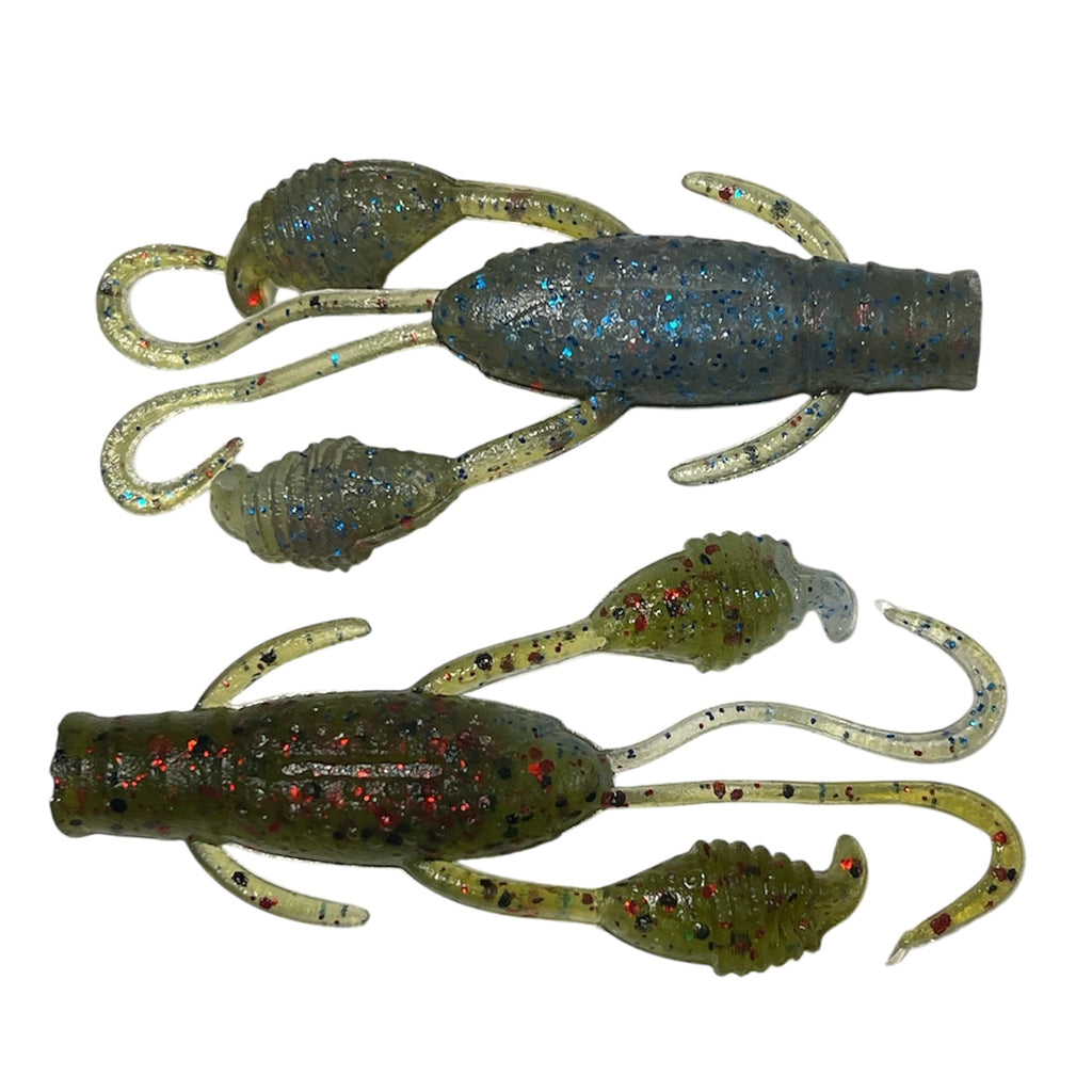 Kraken Kraw