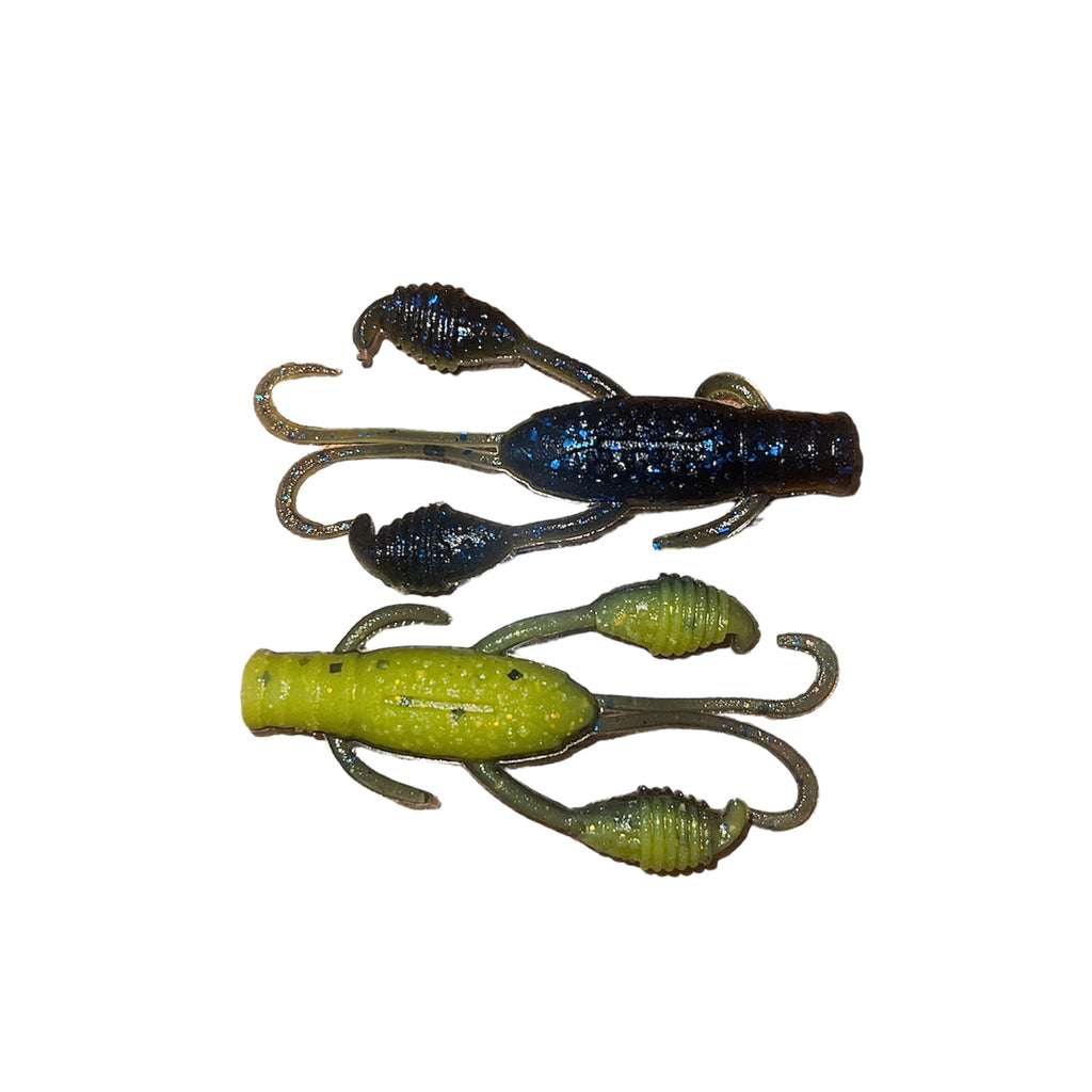 Kraken Kraw
