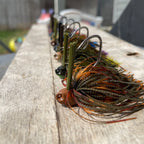 Brush Cutter