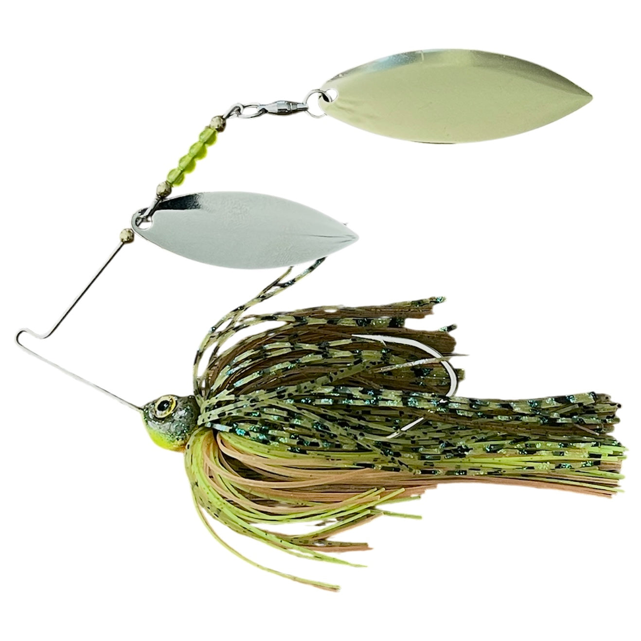 Yote Blades Spinnerbait