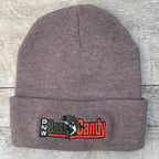 Logo Beanie