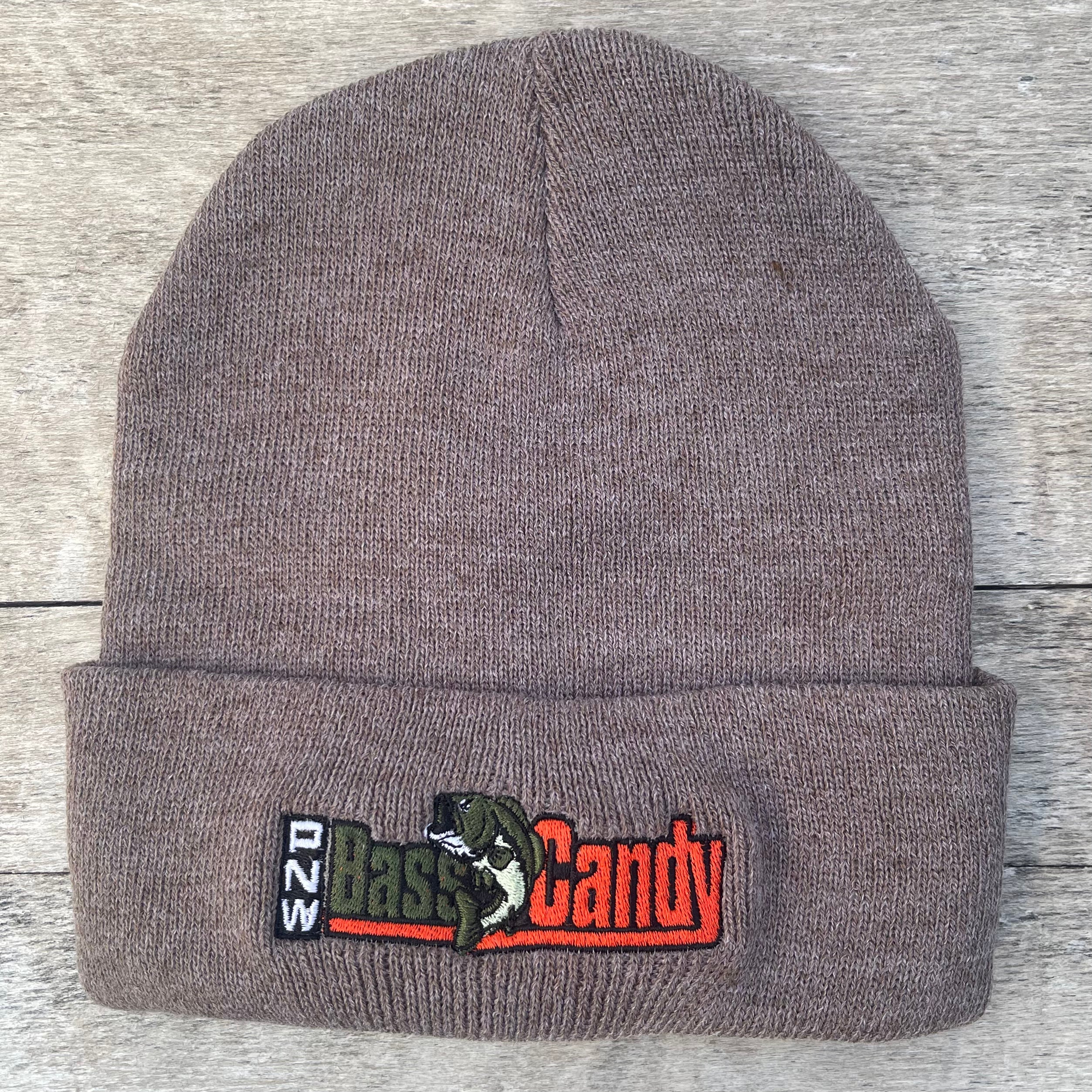 Logo Beanie