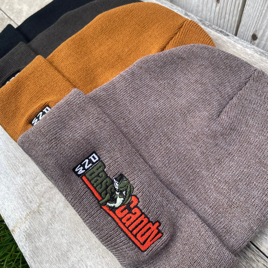 Logo Beanie