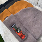 Logo Beanie
