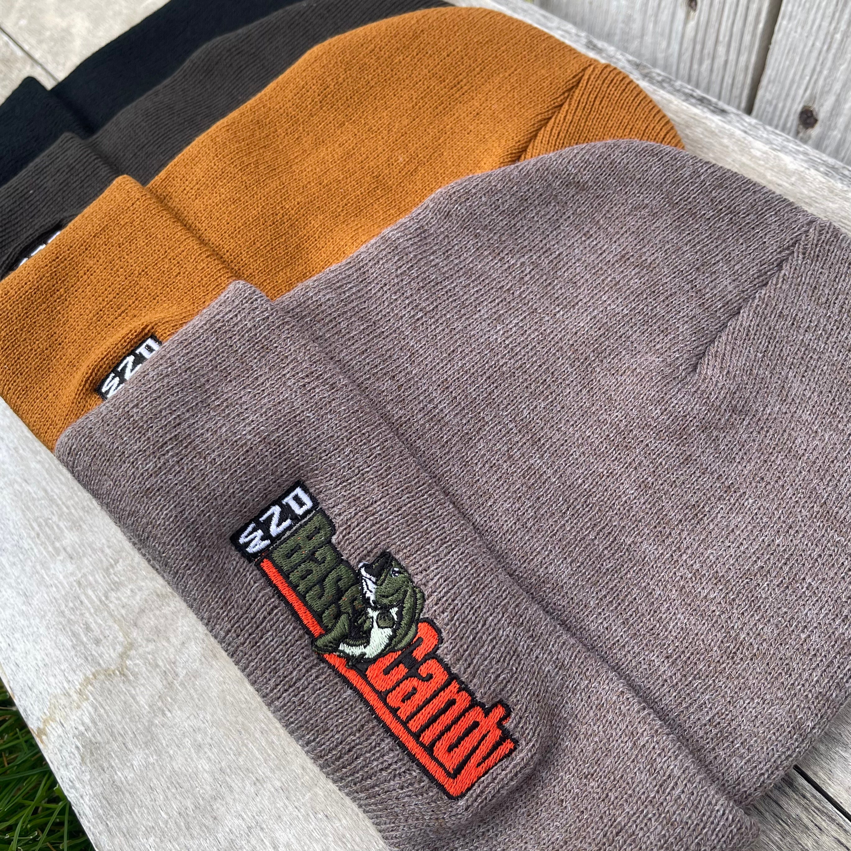 Logo Beanie