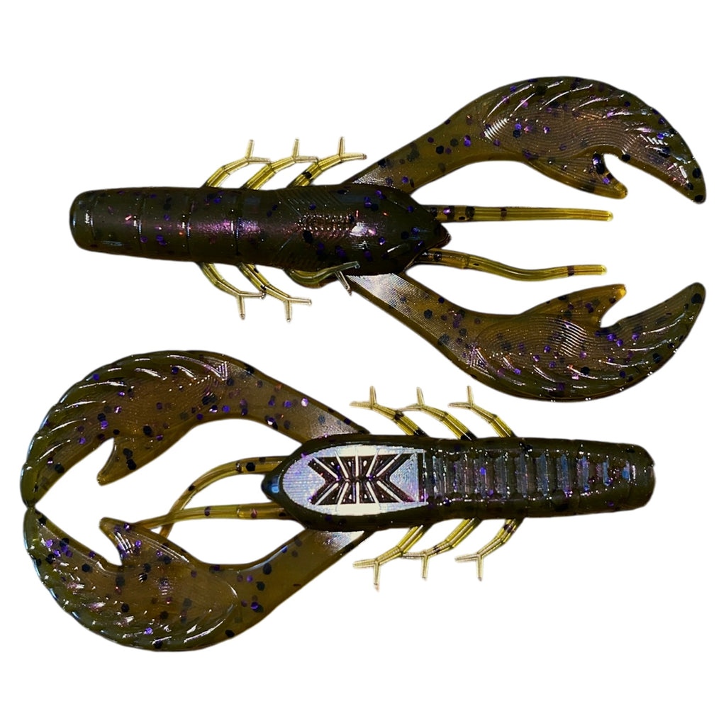 Thrashin' Craw XL