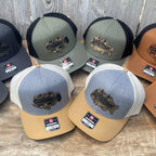 Patch Snapback