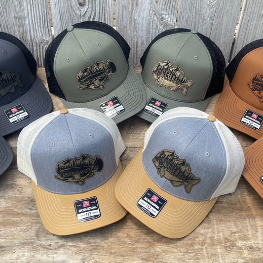 Patch Snapback