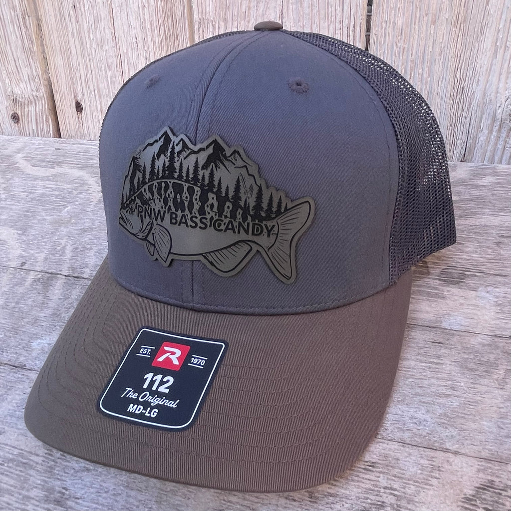 Patch Snapback