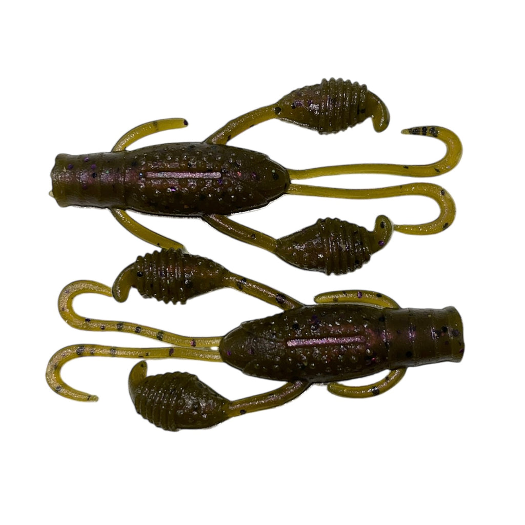 Kraken Kraw