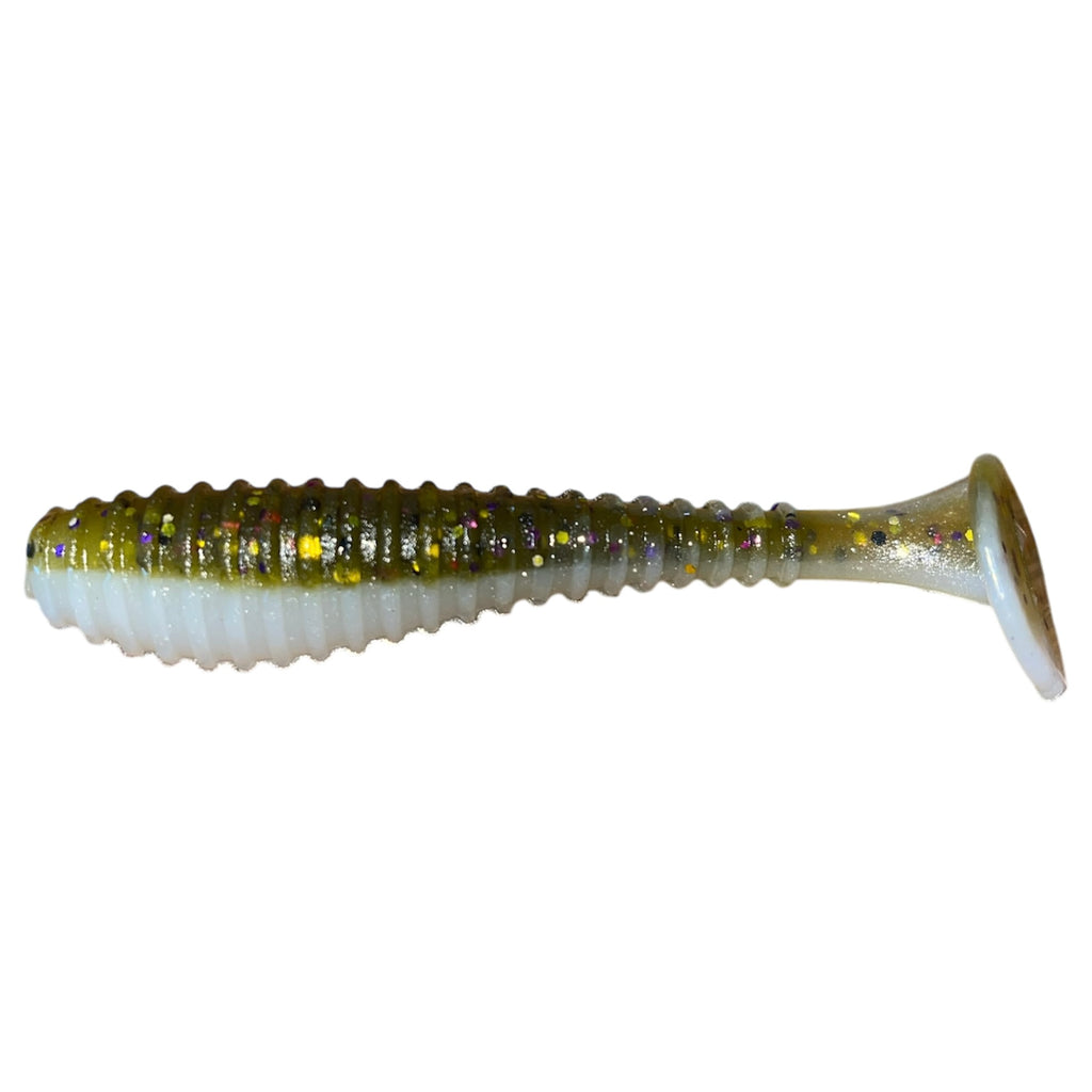 Slasher Swim Bait
