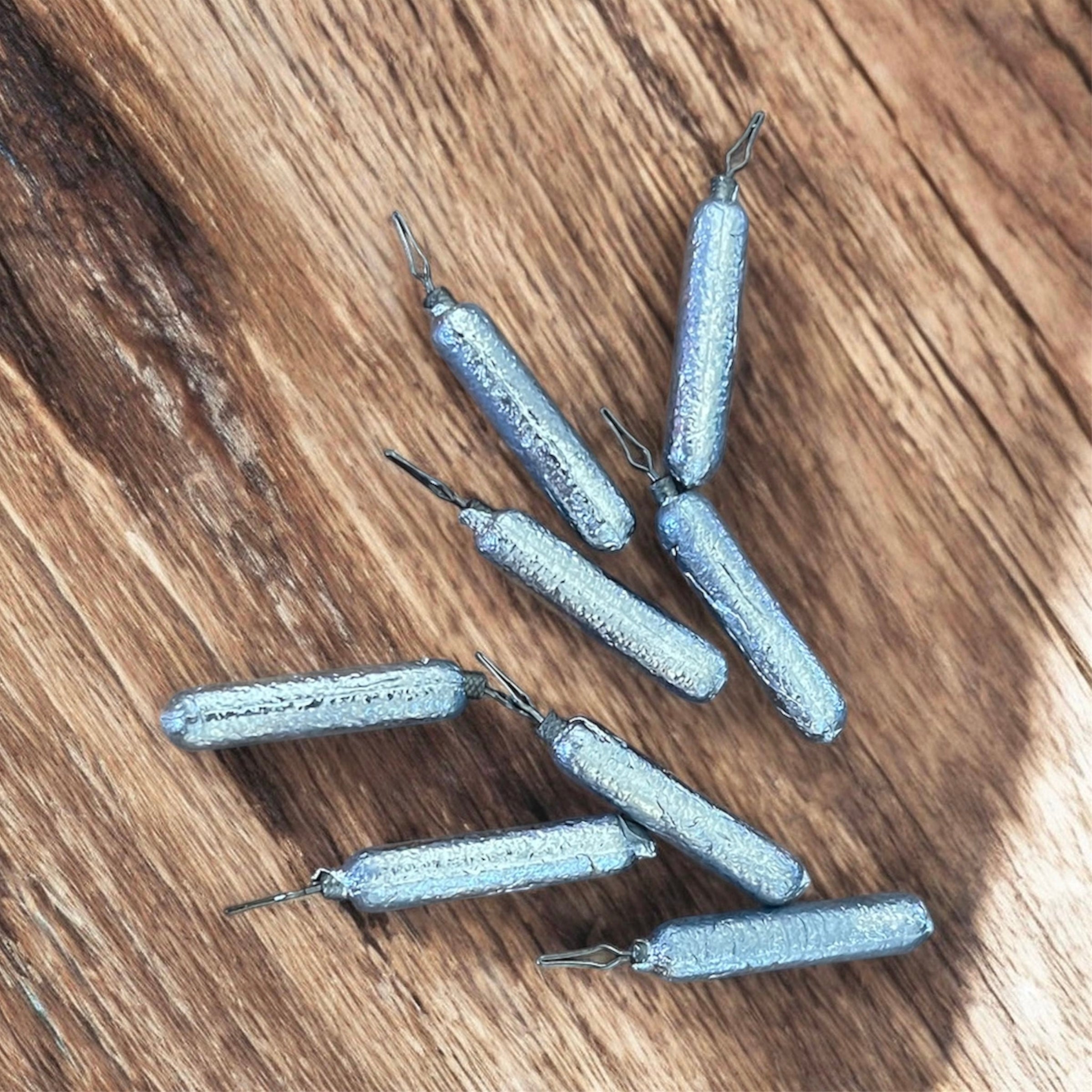 Pencil Weights