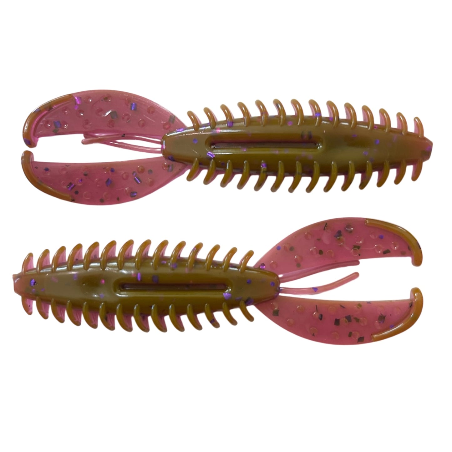 Hyper Craw