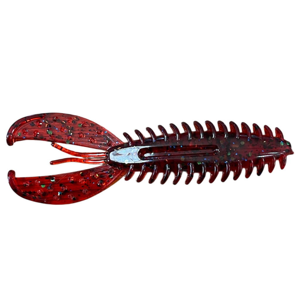 Hyper Craw
