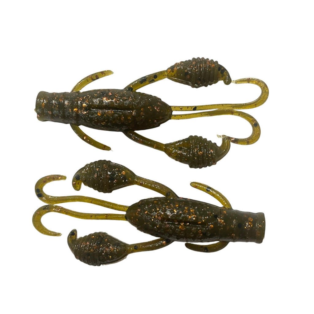 Kraken Kraw