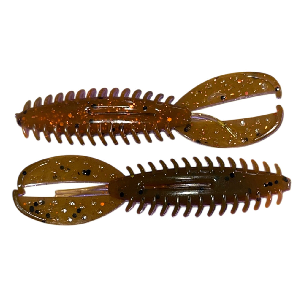 Hyper Craw