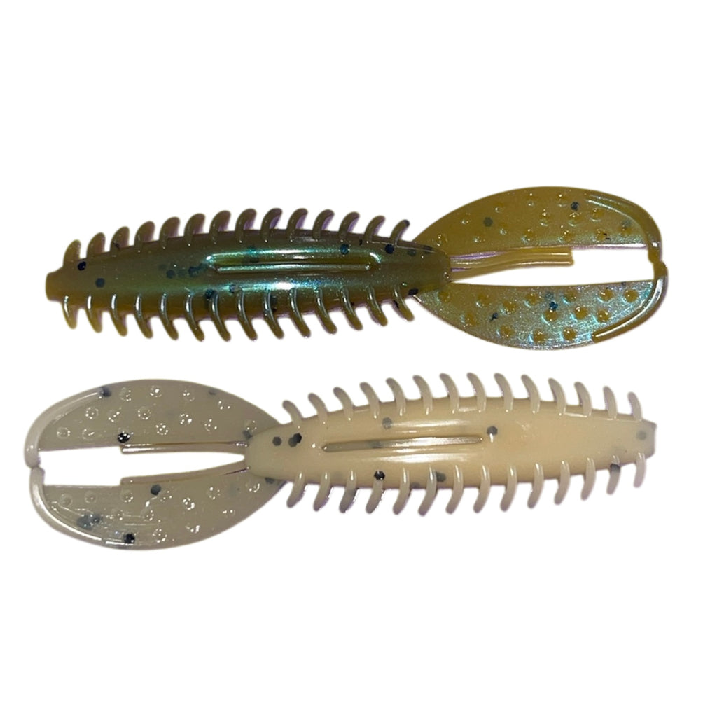 Hyper Craw