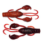 Kraken Kraw