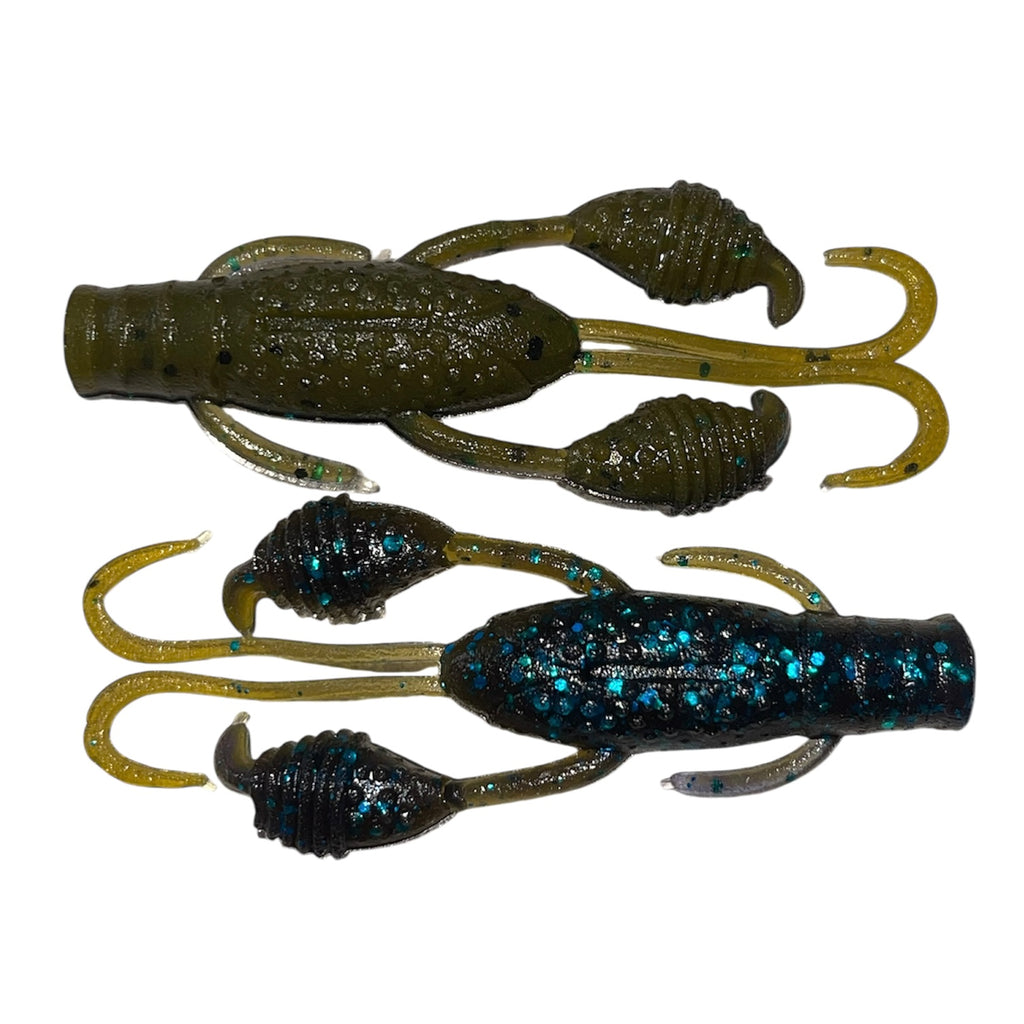 Kraken Kraw