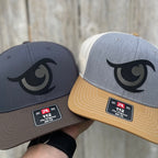 Eye Patch Snapback
