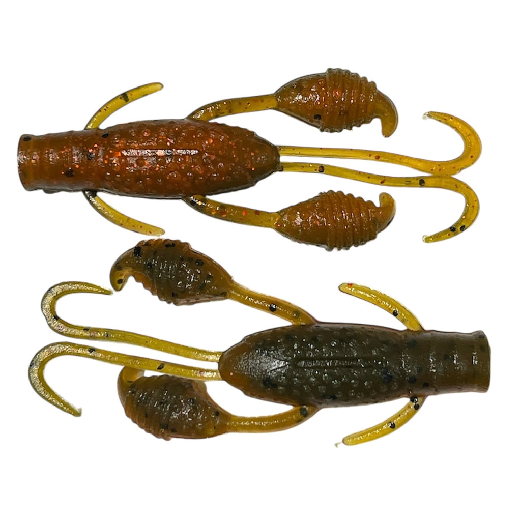 Kraken Kraw