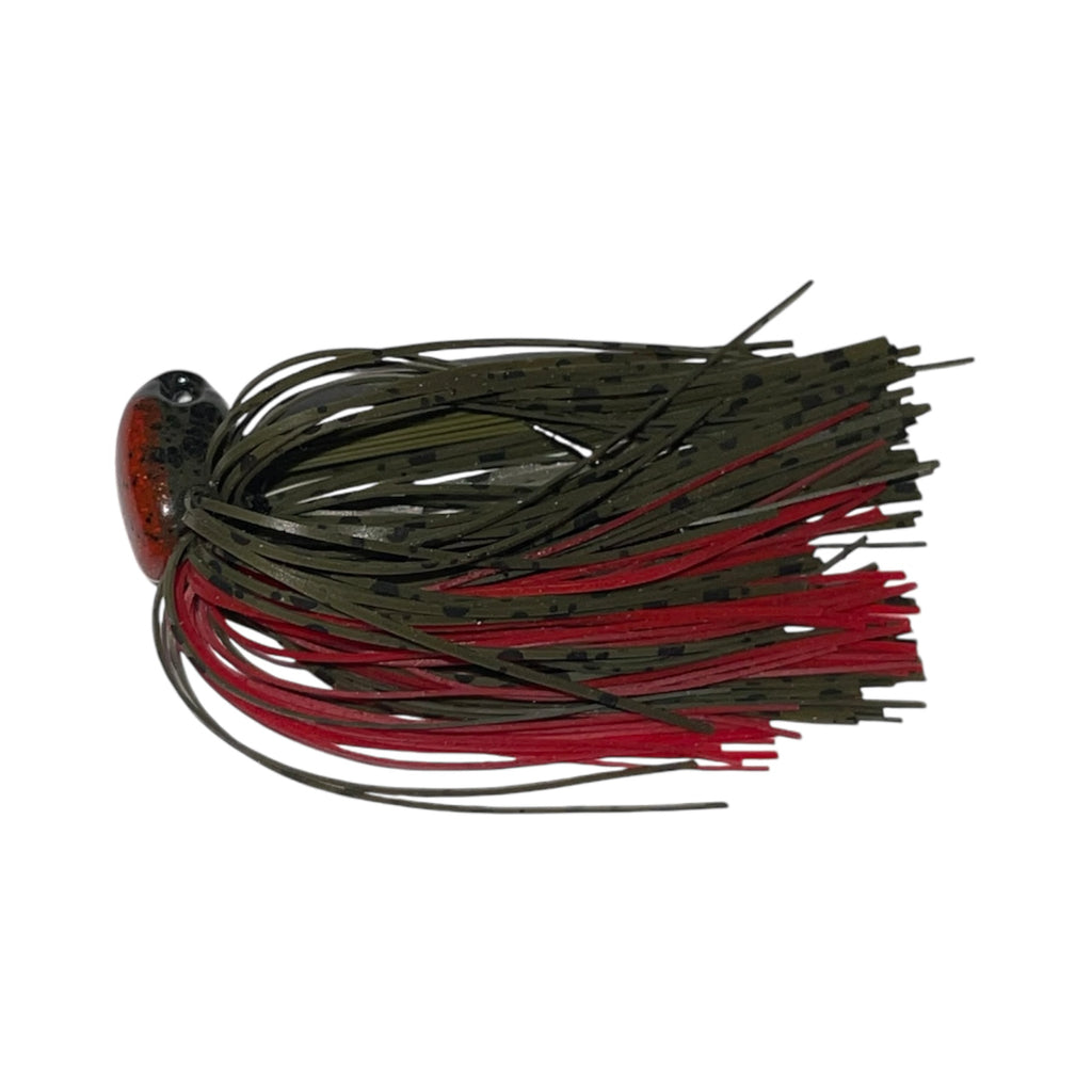 Brush Cutter