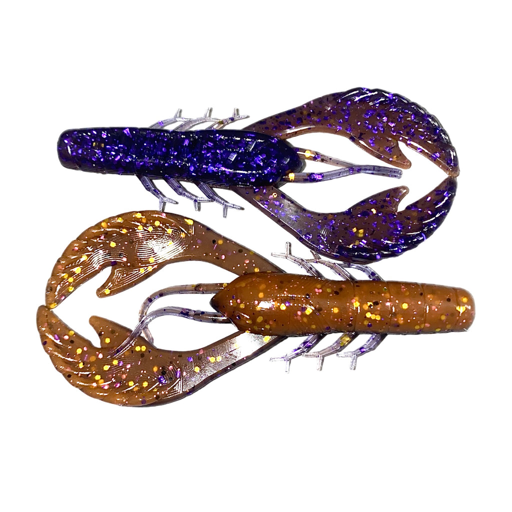 Thrashin' Craw XL