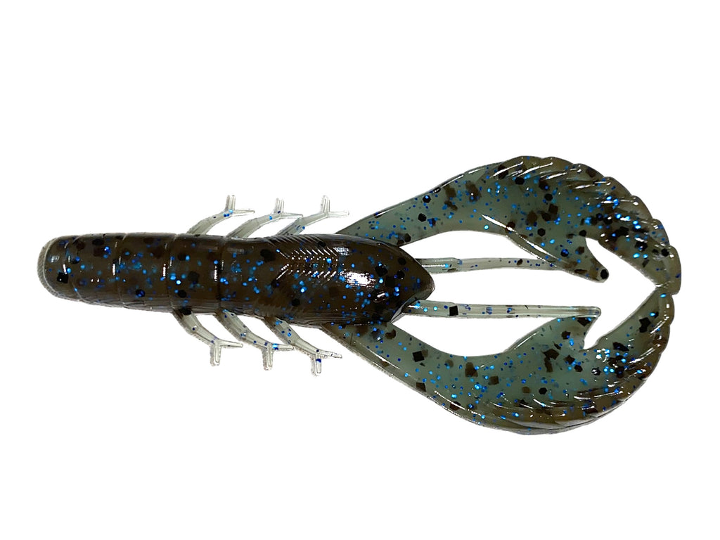Thrashin' Craw XL