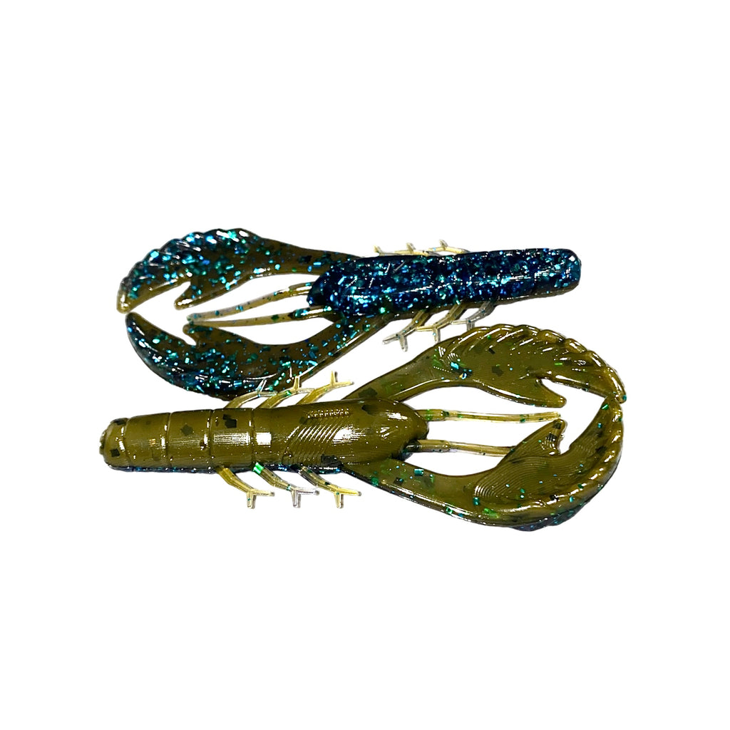 Thrashin' Craw XL