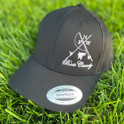PNW Snapbacks