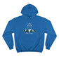 Champion Rippin' Lips Logo Hoodie