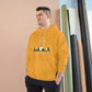 Champion Rippin' Lips Logo Hoodie